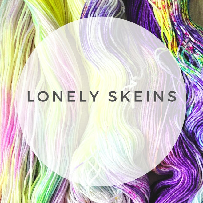 Lonely Skeins