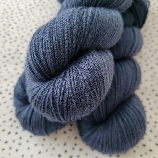 Witching Hour - SRS Merino 4 ply