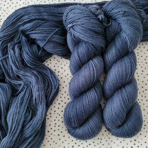 Witching Hour - SRS Merino 4 ply