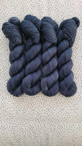 Witching Hour - 9 to 5 sock yarn