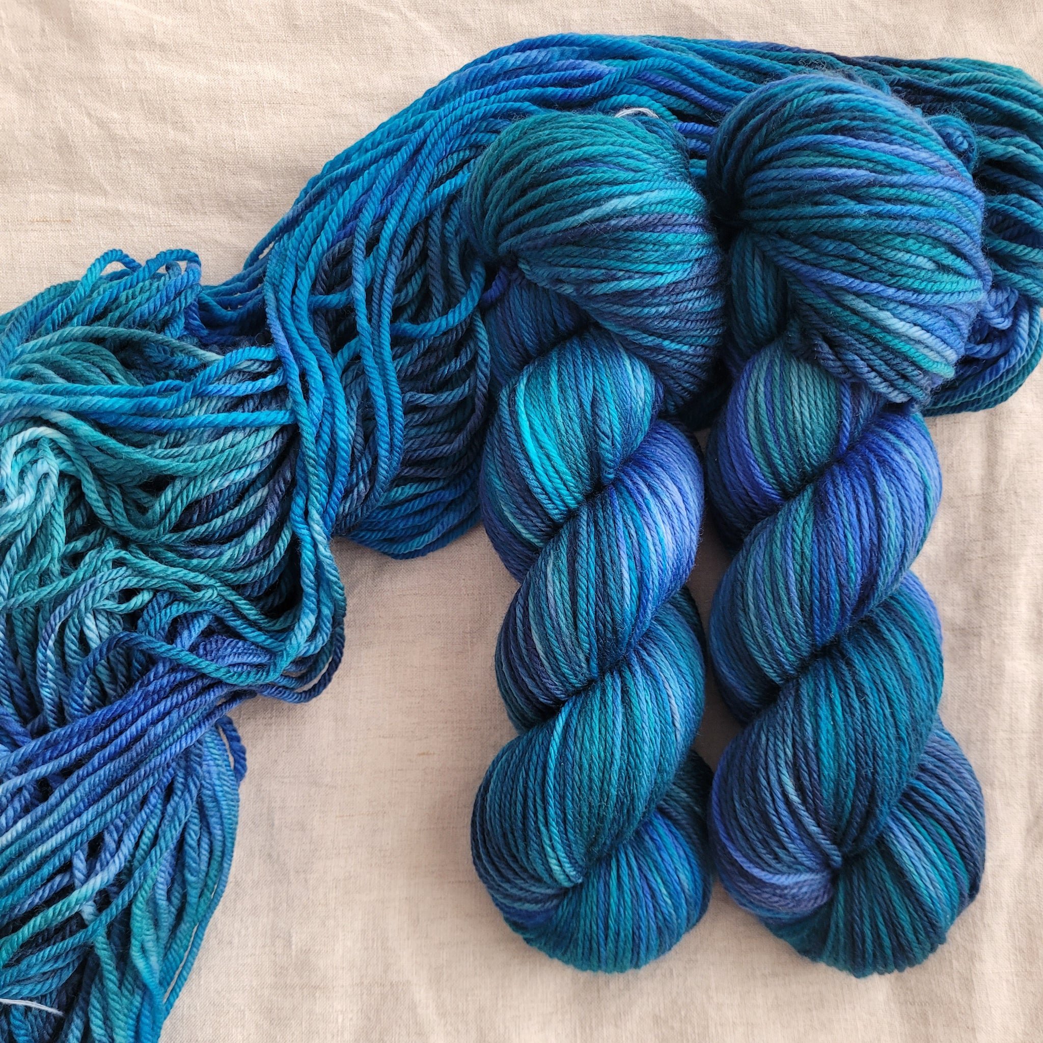 Esperence - Skip Rope DK – Skip Rope Yarn Co