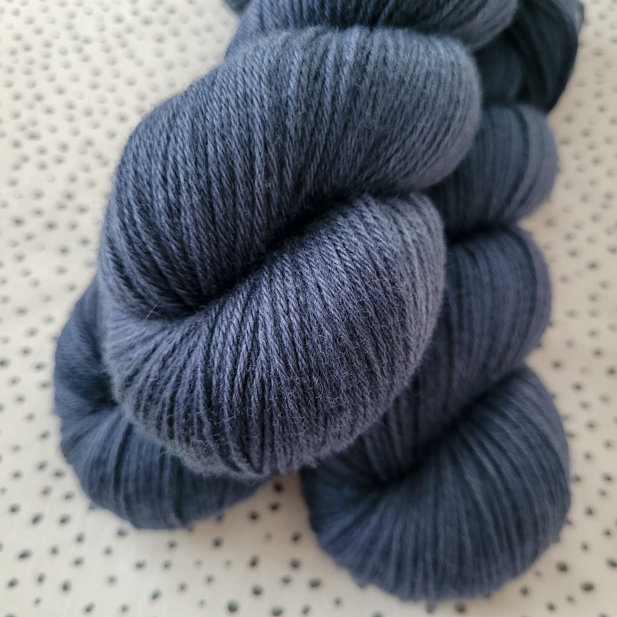 Witching Hour - SRS Merino 4 ply – Skip Rope Yarn Co