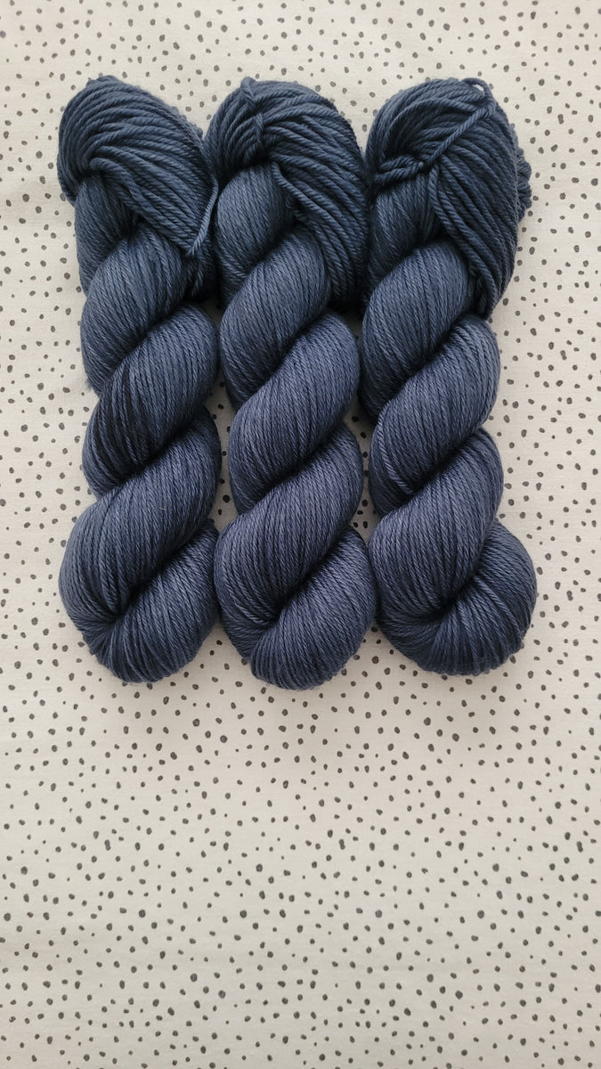 Witching Hour - Skip Rope DK – Skip Rope Yarn Co