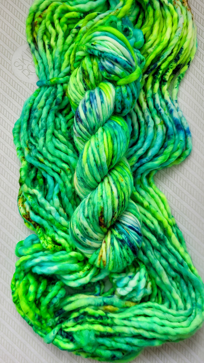 Super Chunk Single – Skip Rope Yarn Co