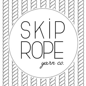 Skip Rope Yarn Co
