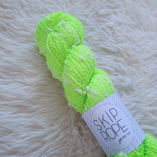 Radical - Merino Cotton Slub 4ply