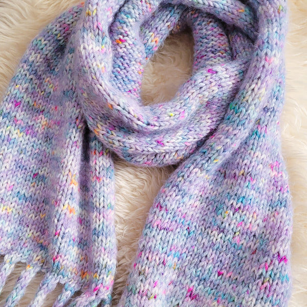 Modieus scarf kit