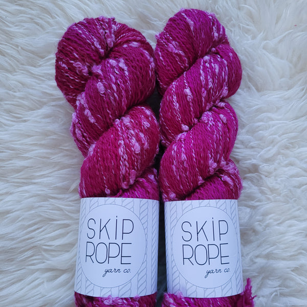 Mi Amor - Merino Cotton Slub 4ply