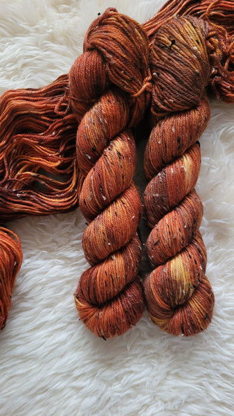 Spiced Rum - Donegal DK