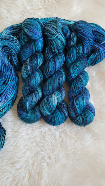 Esperance - Double Dutch DK yarn