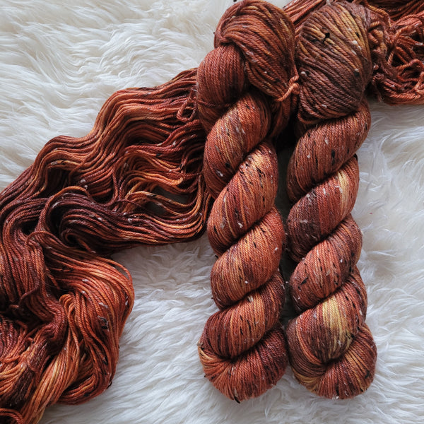 Spiced Rum - Donegal DK