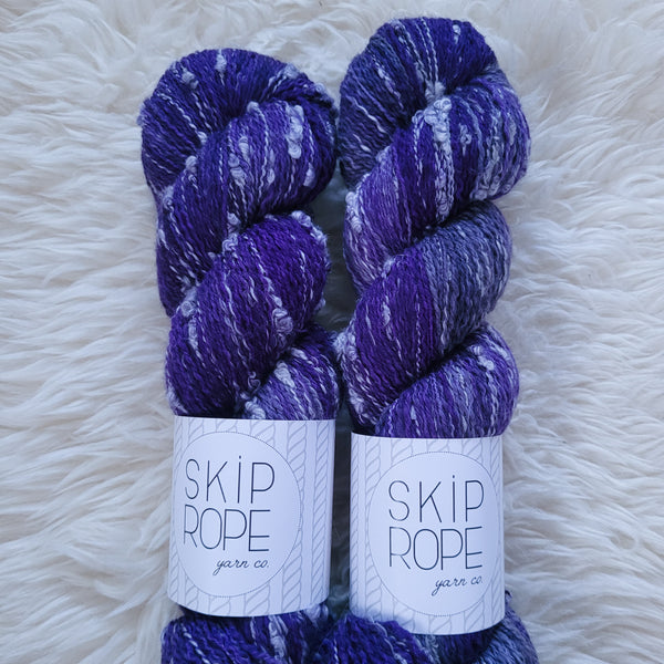 Cobweb - Merino Cotton Slub 4ply
