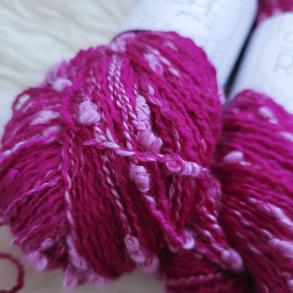 Mi Amor - Merino Cotton Slub 4ply