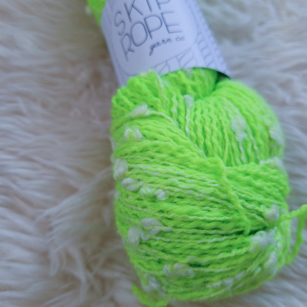 Radical - Merino Cotton Slub 4ply