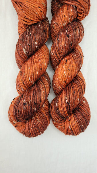 Spiced Rum - Donegal DK