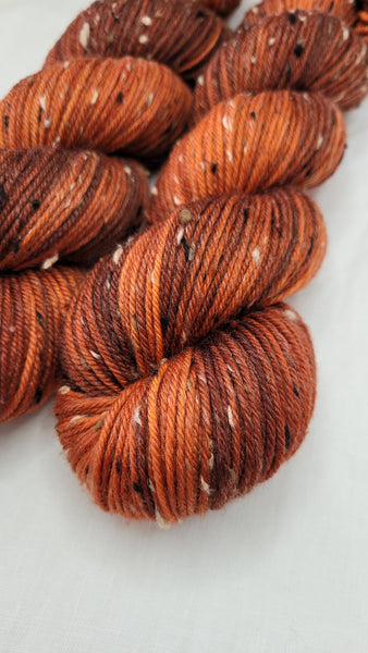 Spiced Rum - Donegal DK