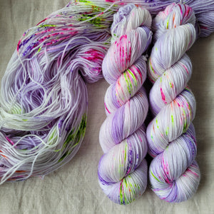 Hello Gorgeous - 9 to 5 sock yarn