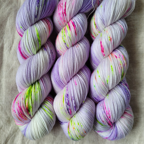 Hello Gorgeous - 9 to 5 sock yarn