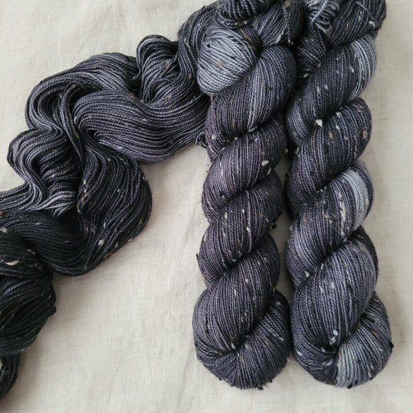 Greymouth - Donegal Sock yarn