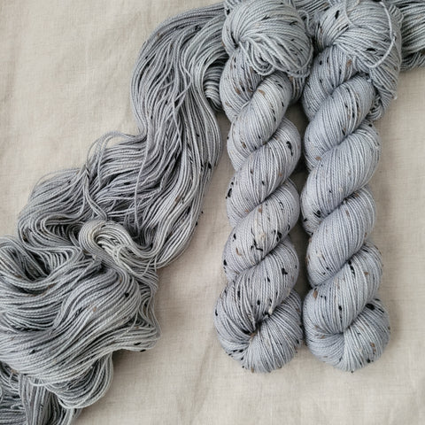 Cloud Nine - Donegal Sock yarn
