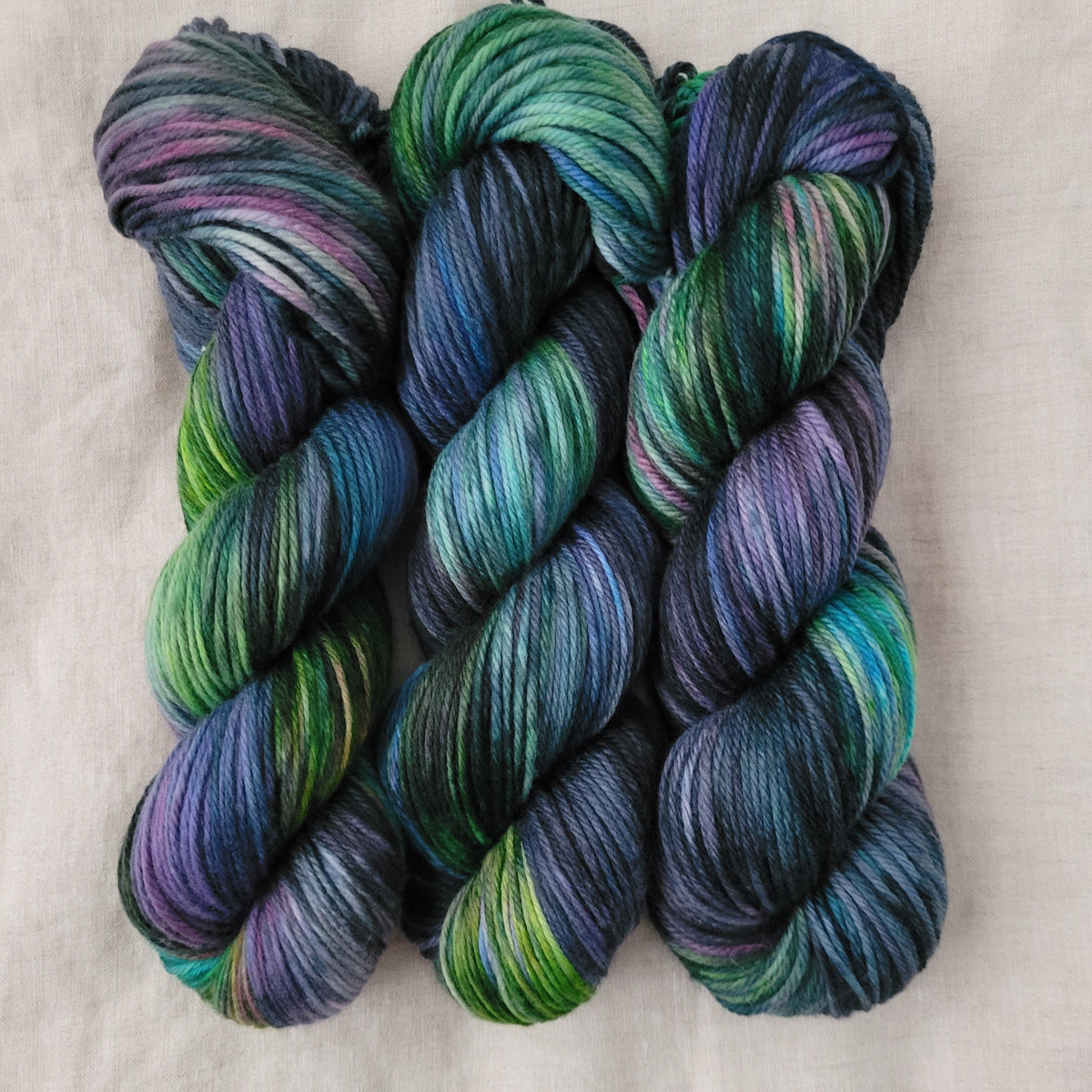 Skylark - Skip Rope DK – Skip Rope Yarn Co