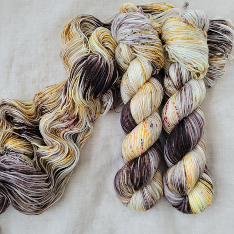 Skip Rope Yarn Co | Hand dyed yarn, Australia