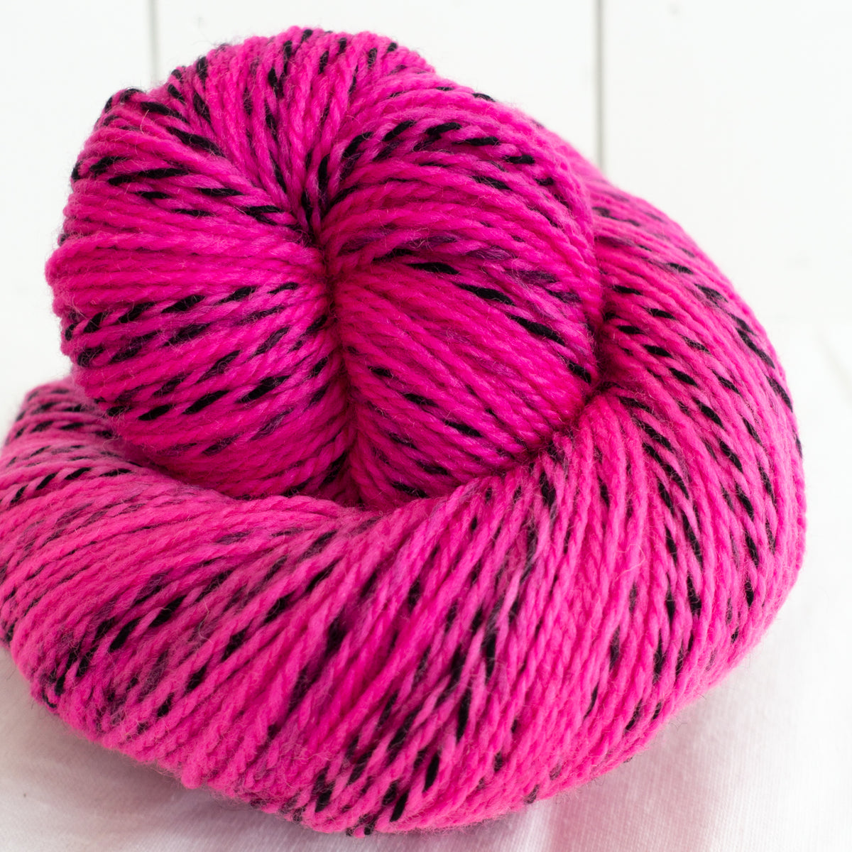 Wham Bam - Double Dutch sock – Skip Rope Yarn Co