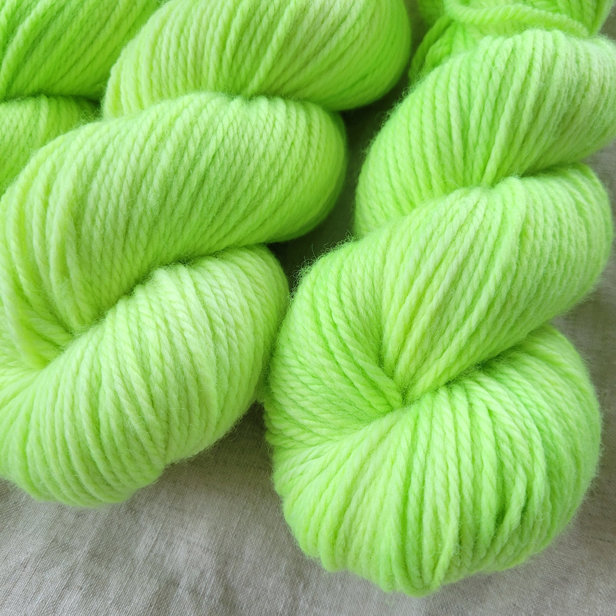 Radical - Skip Rope Aran – Skip Rope Yarn Co